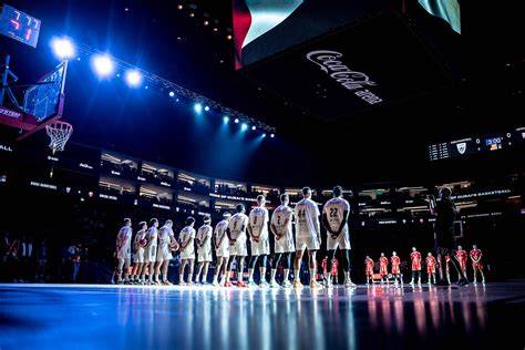 Dubai Basketball return to Coca-Cola Arena for semi-finals