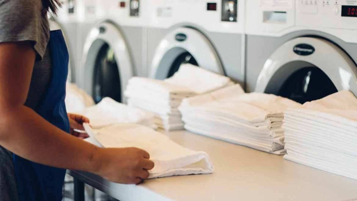 LaundryBusiness