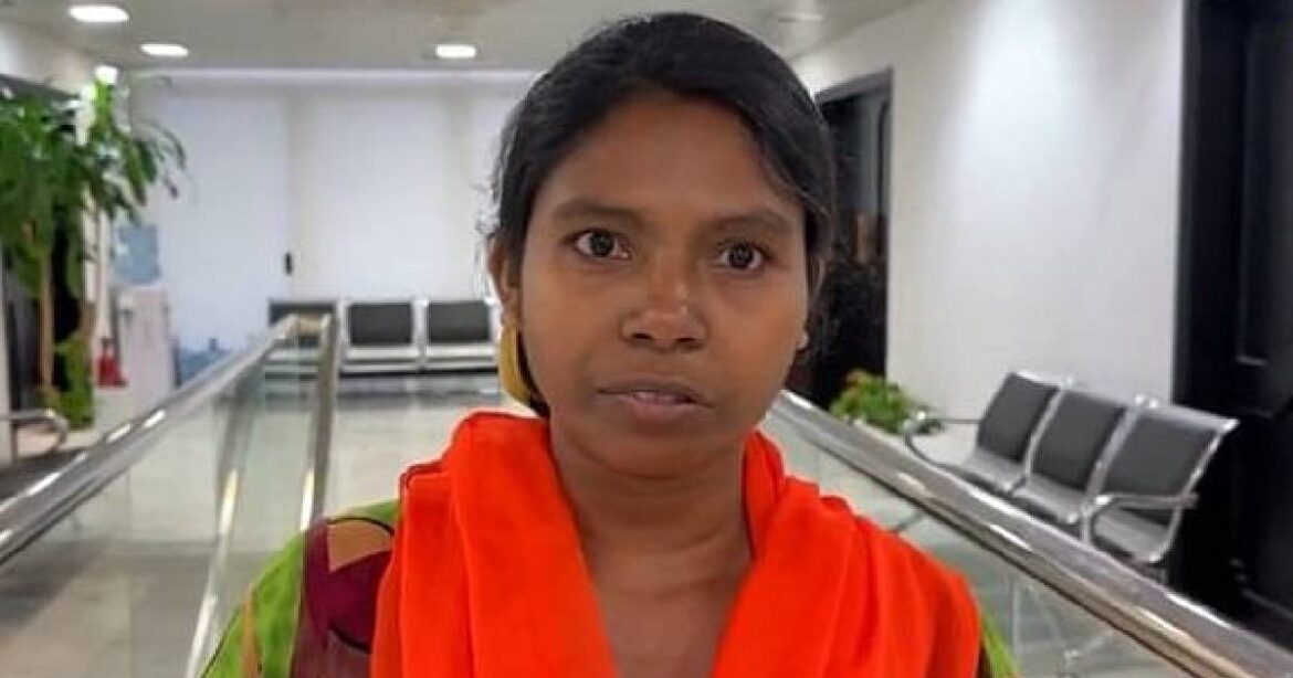 ഫേസ്ബുക്ക് വീഡിയോ തുണയായി; വർഷങ്ങൾക്ക് ശേഷം ഒടുവിൽ പ്രവാസി അമ്മ യുഎഇയിൽ നിന്നും നാട്ടിലേക്ക്