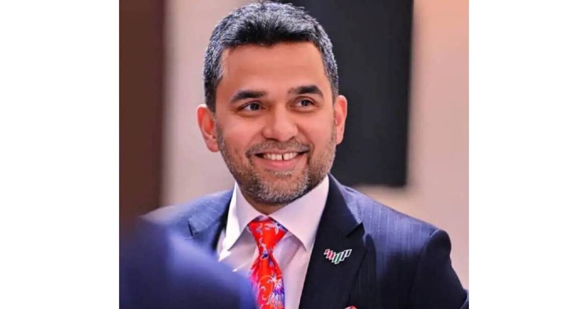 യുഎഇയിൽ ദുരന്തത്തിനിരയായവരുടെ കുടുംബങ്ങൾക്ക് ഒരു മില്യൺ ദിർഹത്തിന്റെ ധനസഹായം പ്രഖ്യാപിച്ച് ഡോ. ഷംഷീർ വയലിൽ