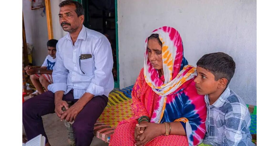 ദുബായ് വാഹനാപകടം: ഇരകളുടെ കുടുംബങ്ങൾക്ക് ഡോ. ഷംഷീർ വയലിലിന്റെ ധനസഹായം കൈമാറി