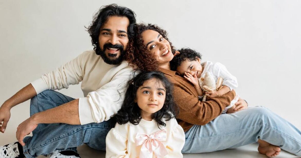 ദുബായ് സൗത്തിൽ ആഡംബര അപ്പാർട്ട്മെന്റ് സ്വന്തമാക്കി പേളി മാണി