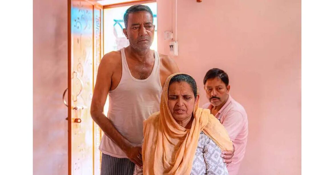 ദുബായ് അപകടത്തിൽ മരിച്ചവരുടെ കുടുംബങ്ങൾക്ക് താങ്ങായി ഡോ. ഷംഷീർ വയലിൽ