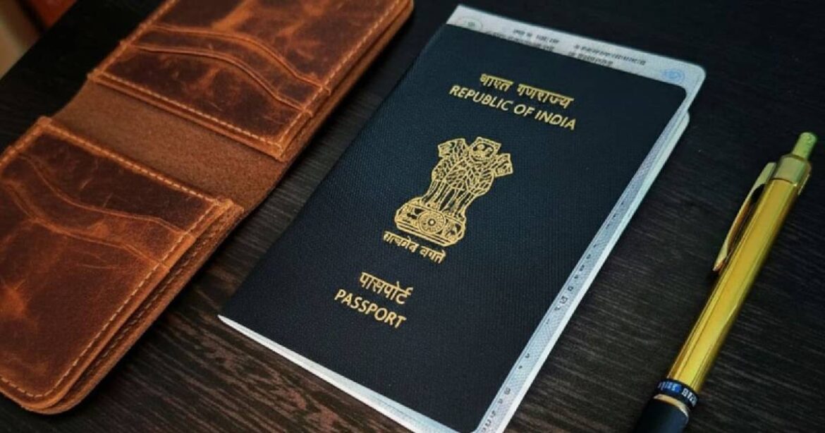 യുഎഇയിലെ ഇന്ത്യൻ പാസ്‌പോർട്ട് പുതുക്കൽ താൽക്കാലികമായി സ്വകാര്യ ഏജൻസികൾക്ക് കൈമാറാൻ സുപ്രീം കോടതി അനുമതി