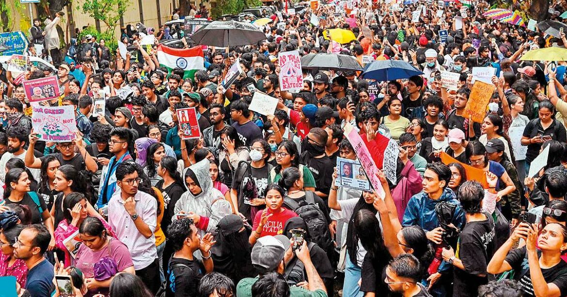 പരീക്ഷാ തട്ടിപ്പിനെതിരെ Gen Z-ന്റെ മീം പ്രതിഷേധം: കൊക്രൂച്ച് ജനതാ പാർട്ടി വൈറലാകുന്നു