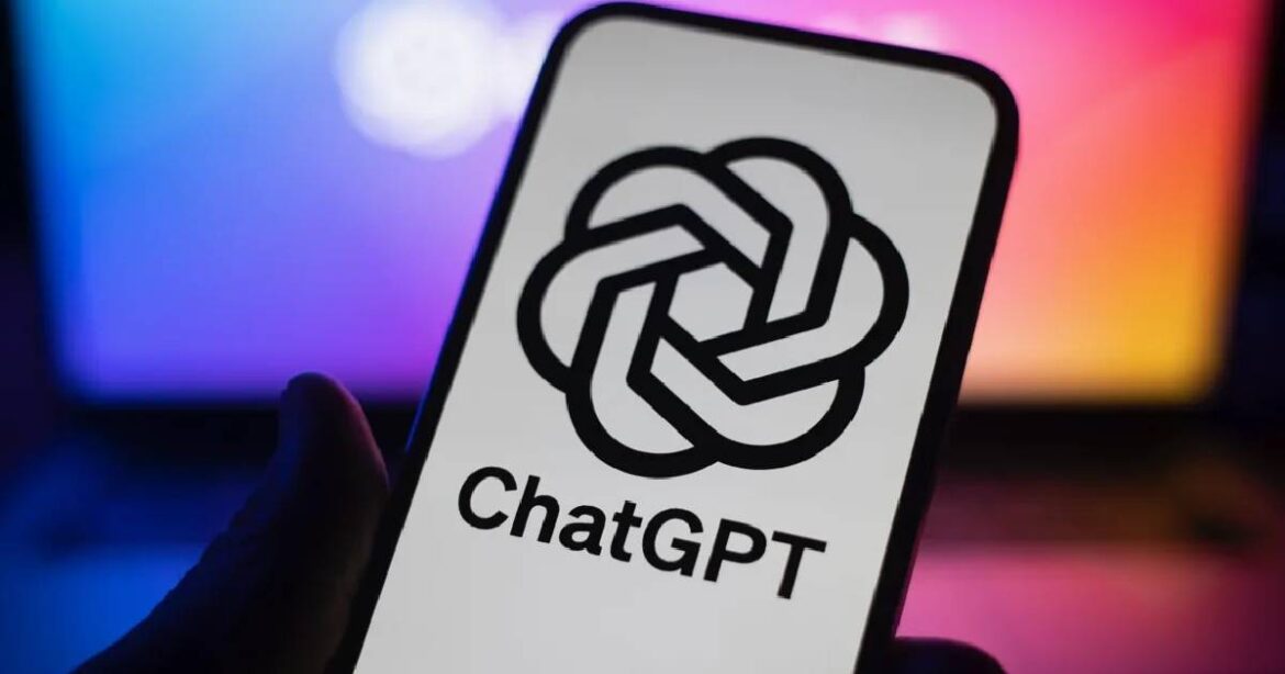 ChatGPT ഡൗണായി