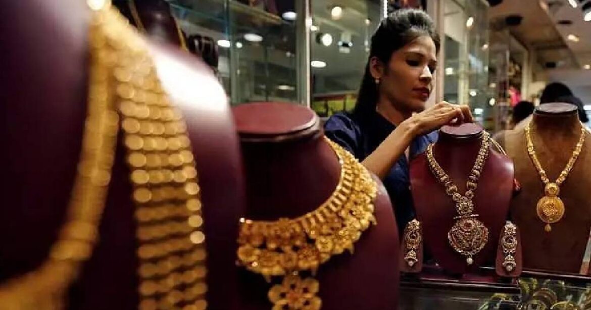 ദുബായ് സ്വർണ്ണവിപണിയിൽ നിരക്കുകൾ മാറ്റമില്ലാതെ തുടരുന്നു