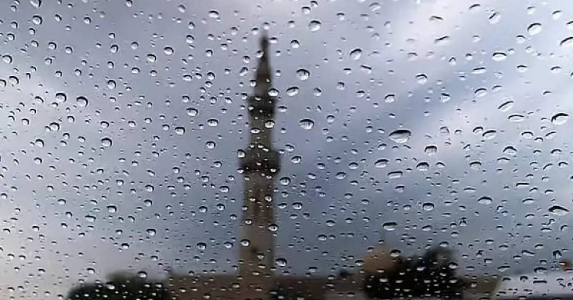 യുഎഇയിൽ ഉച്ചയ്ക്ക് ശേഷം മഴയ്ക്ക് സാധ്യത