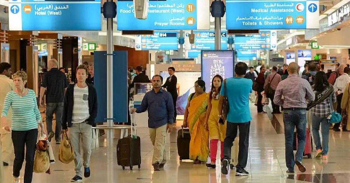 2026-ൽ ദുബായ് എയർപോർട്ട് വഴി 7 കോടി യാത്രക്കാരെ പ്രതീക്ഷിക്കുന്നതായി സിഇഒ