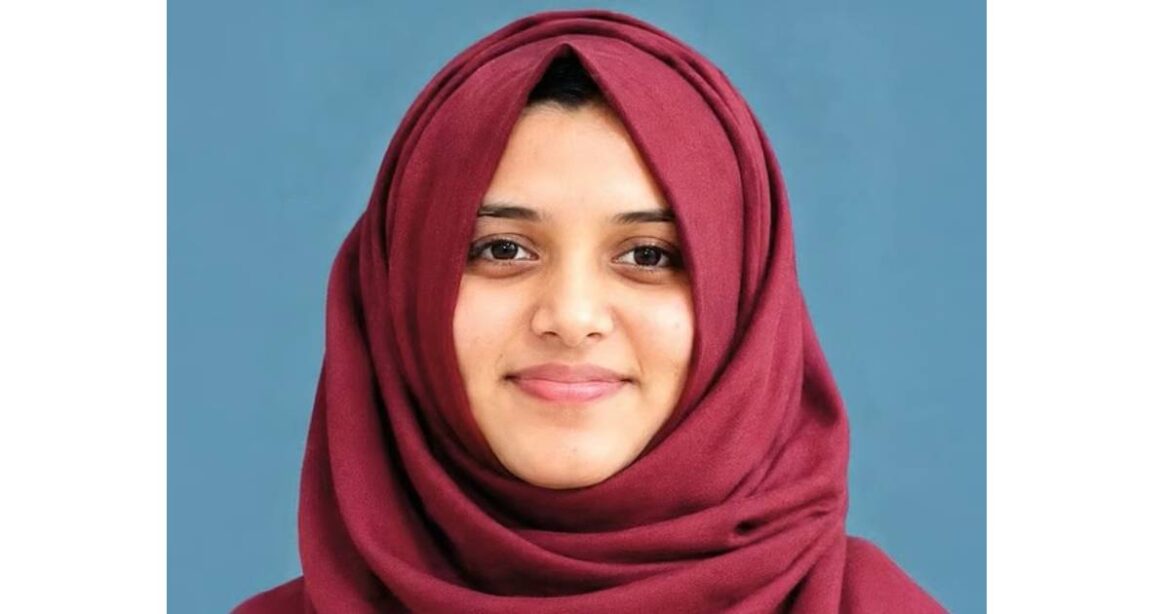 ഷാർജയിൽ മലയാളി ദന്തഡോക്ടർ കുഴഞ്ഞുവീണ് മരിച്ചു