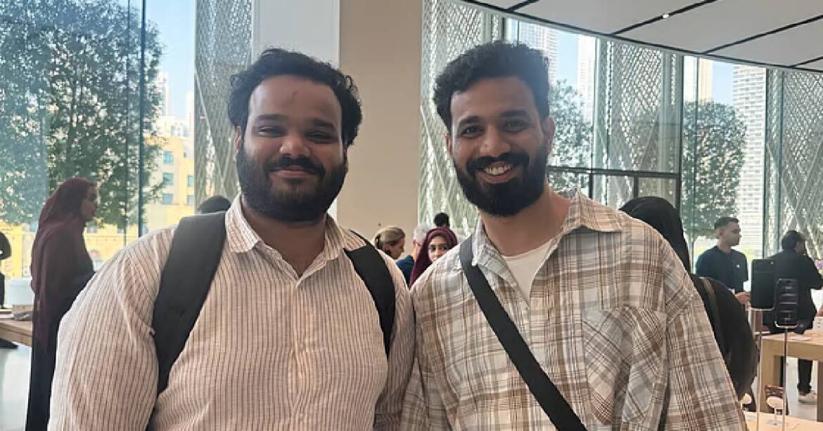 ഐഫോൺ 18 പ്രോ വാങ്ങാൻ വിമാനക്കയറി ദുബായിലേക്ക് ഇന്ത്യൻ ഉപഭോക്താക്കൾ