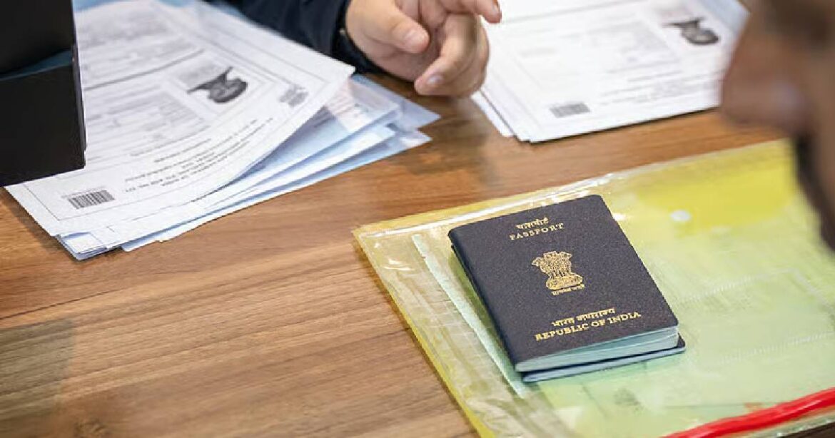 യുഎഇയിൽ ഞായറാഴ്ചയും പാസ്‌പോർട്ട് കളക്ഷൻ സേവനവുമായി അൽഹിന്ദ്