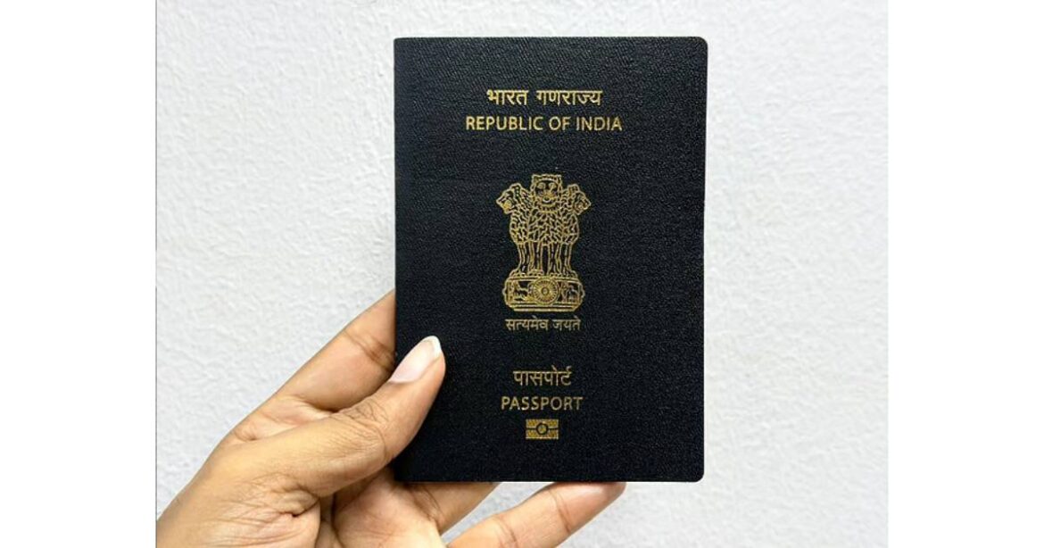 പാസ്പോർട്ട് സേവനങ്ങൾ: പുതിയ ടെൻഡർ ക്ഷണിച്ച് ഇന്ത്യൻ എംബസി