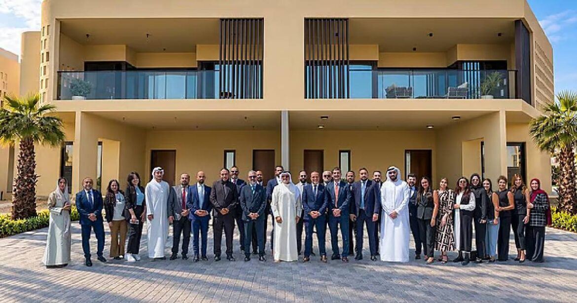 1,100 വീടുകളുമായി അൽ തായ് ഹിൽസ് പദ്ധതി ഒരുങ്ങുന്നു