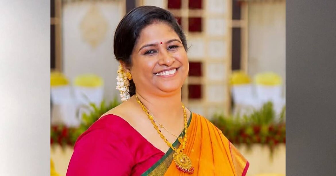 പ്രിയ അധ്യാപികയുടെ വിയോഗത്തിൽ ദുബായ് വെസ്റ്റ്മിനിസ്റ്റർ സ്കൂൾ